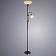 ARTE LAMP A9569PN-2AB Торшер