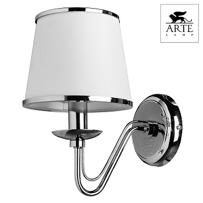 ARTE LAMP A1150AP-1CC Бра