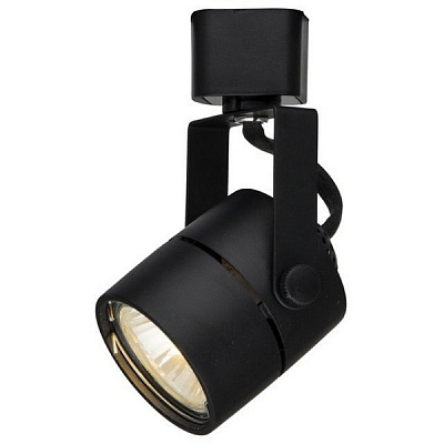 ARTE LAMP A1310PL-1BK LENTE Светильник трековый