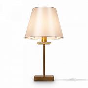 Настольная лампа FR1006TL-01G Maytoni