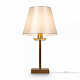 Настольная лампа FR1006TL-01G Maytoni