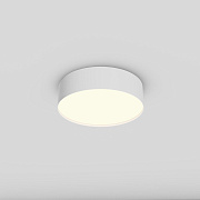 Потолочный светильник 220x60 Zon C032CL-24W3K-RD-W Maytoni