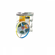 Ecola LED strip PRO 14W/m 24V IP20 COB 330Led/m 4200K 1400Lm/m светодиодная лента на катушке 5м.