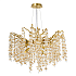 Подвесная люстра Divinare SALICE 3134/01 SP-8