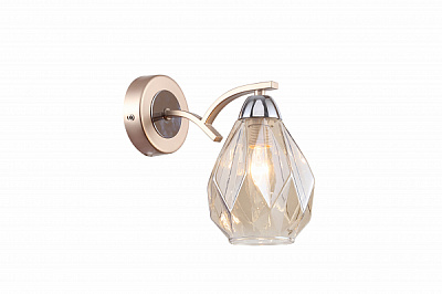 Linvel LB 9299/1 Суон  Е14 40W Бра