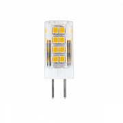 Feron LB-432 5.0W 230V G4 2700K JCD Лампа светодиодная 