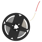 10W/m Теплый белый 3000K COB 1100lm/m 24V 5m IP20 Gauss