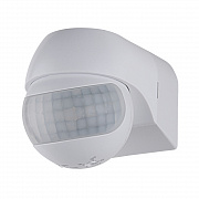 Elektrostandard SNS-M-10 12m 1,8-2,5m 800W IP44 Белый Датчик движения