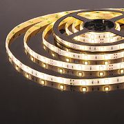 Elektrostandard 7,2W теплый белый 3300K LED5050/30 360Lm/м 12V 5м IP65