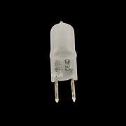 JC GY6.35 12V 50W FR матовая Лампа галогенная