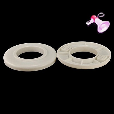 ПластСтер Платформа установочная 90мм