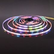 14,4W мульти RGB LED5050/60 24V 5м IP65 Minimir Home