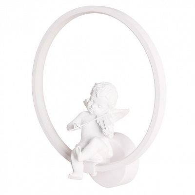 ARTE LAMP A6065AP-1WH Бра