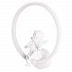 ARTE LAMP A6065AP-1WH Бра
