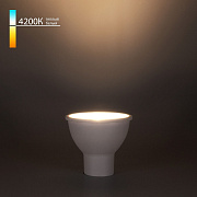 Elektrostandard MR16 LED 7.0W GU10 4200К BLGU1006 Лампа светодиодная