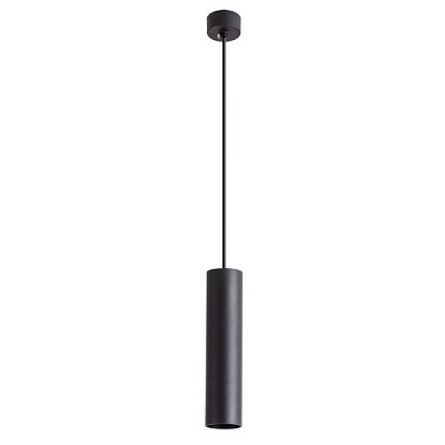 ARTE LAMP A1524SP-1BK Подвес