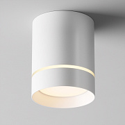 Maytoni Потолочный светильник C085CL-9W3K-W Orlo 3000K 1x9Вт 120°