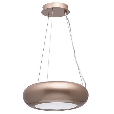 REGENBOGEN Фьюжен 1*20W LED 220 V Люстра