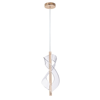 ARTE LAMP A2093SP-1GO FIORITA Подвес