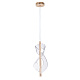 ARTE LAMP A2093SP-1GO FIORITA Подвес