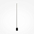 Maytoni  MOD147FL-L20BK1 Поток / Flow 3000-6000К 25Вт Торшер