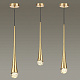 ODEON LIGHT 4278/1 L-VISION Gota