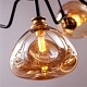 Led4U 6136/6+1 E14 Подвесной светильник LED