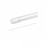 LED-T8-М-PRO 32Вт 230В G13 6500К 2700Лм 1500мм матовая IN HOME