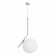 ARTE LAMP A1922SP-1CC BOLLA-UNICA Подвес