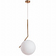 ARTE LAMP A1921SP-1AB BOLLA-UNICA Подвес