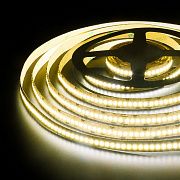 Elektrostandard 16W тёплый белый 3300K LED2835/240 2700Lm/м 24V 5м IP65