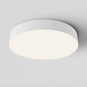 Maytoni Потолочный светильник 400*60 Zon C032CL-45W4K-RD-W