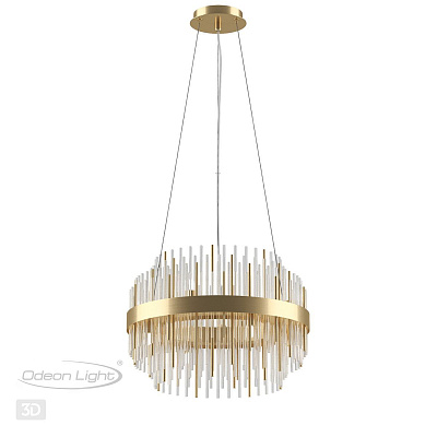 ODEON LIGHT 4639/8 HOLL Ida