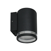 ARTE LAMP A1910AL-1BK NUNKI Светильник уличный