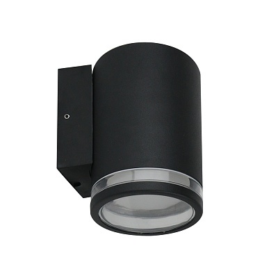 ARTE LAMP A1910AL-1BK NUNKI Светильник уличный