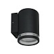 ARTE LAMP A1910AL-1BK NUNKI Светильник уличный