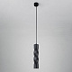 Elektrostandard 50136/1 LED черный Спот