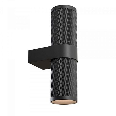 Maytoni Focus Design C069WL-02B Настенный светильник