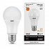 Gauss LED Elementary A67 Globe 25W E27 2700K Лампа светодиодная