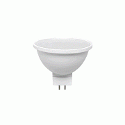 Лампа светодиодная Ecola MR16 LED Premium 10,0W 220V GU5.3 с изменяемой цв.темп. (6500/4200/2700K) матовая 48x50