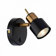 Arte Lamp Бра A1906AP-1BK