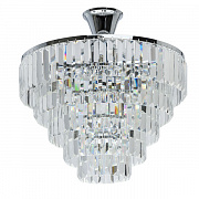 MW-Light Аделард 5*60W E14 220 V Люстра