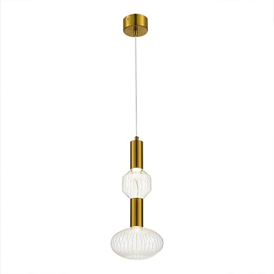 Люстра ST-Luce Tacche SL6117.223.02