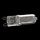 JCD9 220V 40W JCD/G9 Лампа галогенная