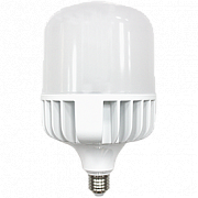 Ecola High Power LED Premium 80W 220V E27/E40 4000K 280х140mm Лампа светодиодная универсальная
