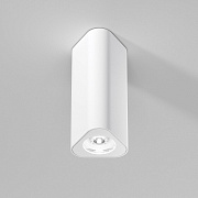 ES Светильник потолочный Trio 8W 4000K белый 25110/LED