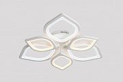 LINVEL MS 1083/6 Сандо 162W 3000-6000K AC180-240V  с ПДУ Светильник светодиодный