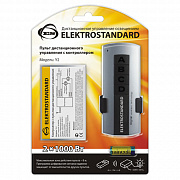 Elektrostandard Y2 2 канала по 1000 Вт Пульт дистанционного управления