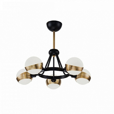 Подвес FR5009PL-05B Maytoni