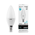 Gauss LED Elementary Candle 8W E14 4100K Лампа светодиодная
